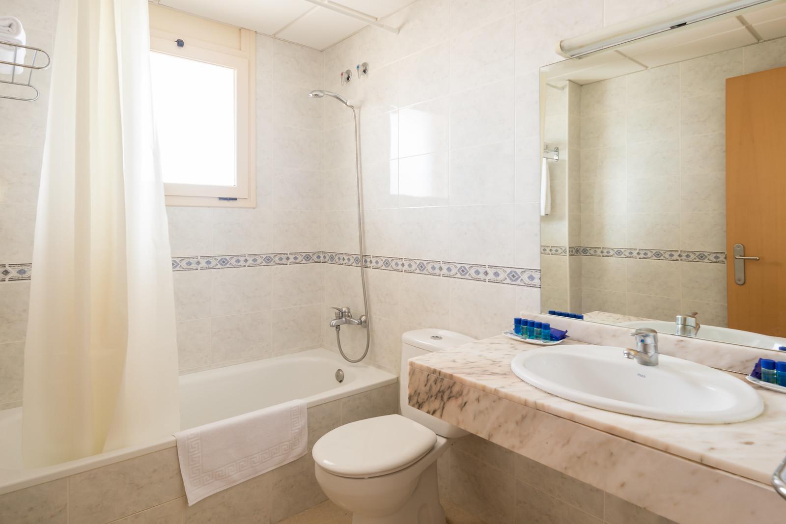 HTOP Royal Sun Suites - Santa Susanna