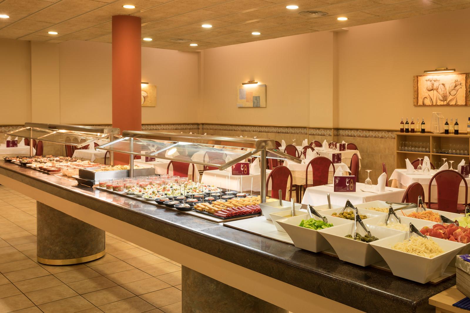 HTOP Royal Sun Suites - Santa Susanna