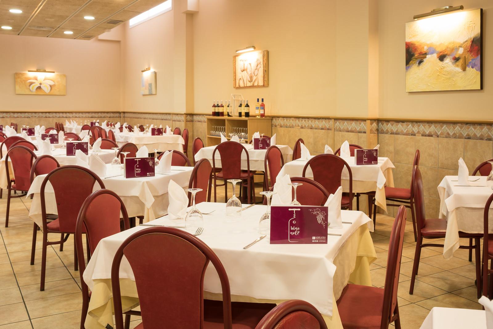 HTOP Royal Sun Suites - Santa Susanna