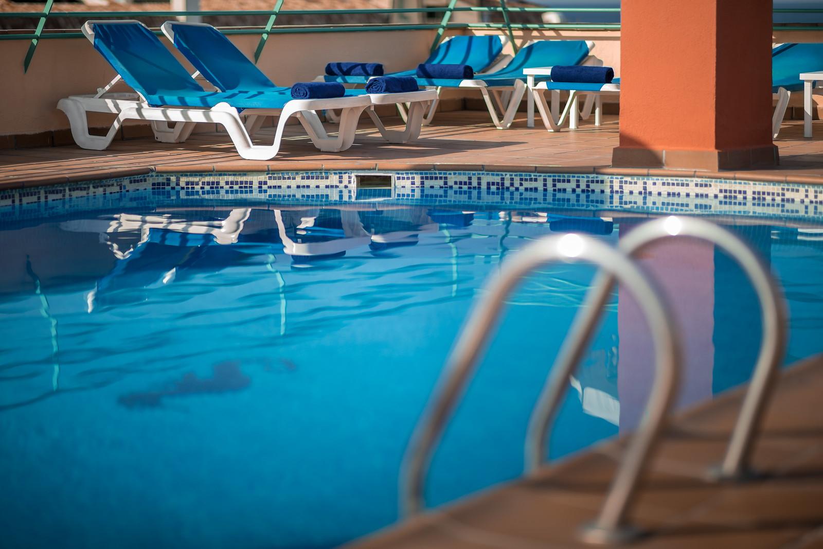 HTOP Royal Sun Suites - Santa Susanna