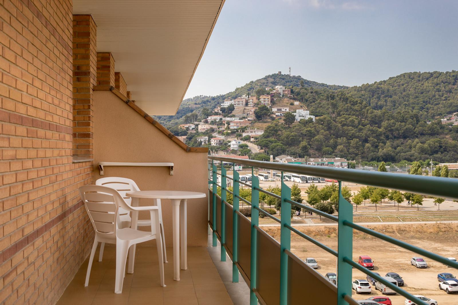 HTOP Royal Sun Suites - Santa Susanna