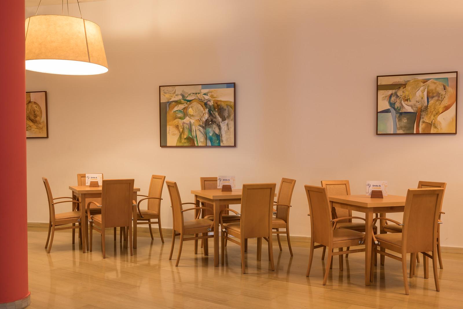 HTOP Royal Sun Suites - Santa Susanna