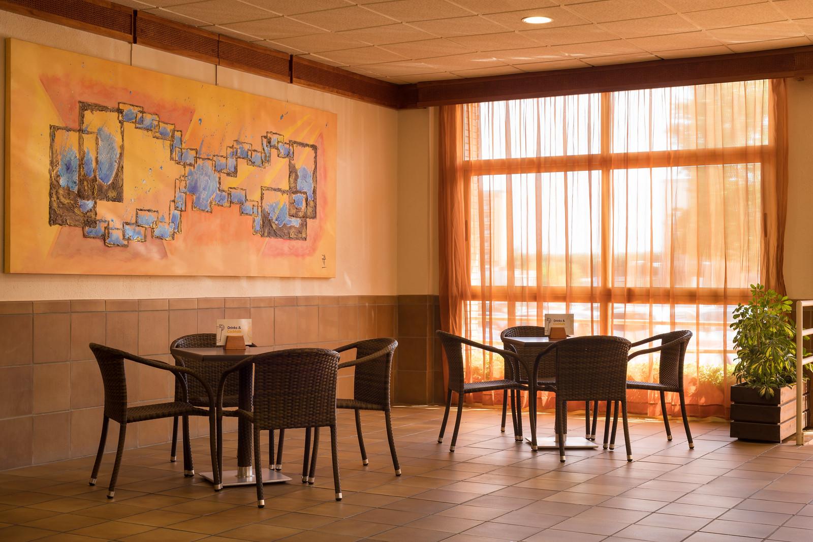 HTOP Royal Sun Suites - Santa Susanna