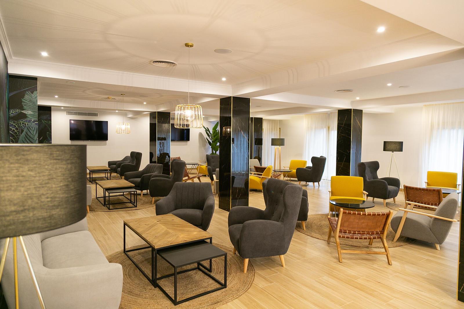 HTOP Amaika (Adults Only) - Calella