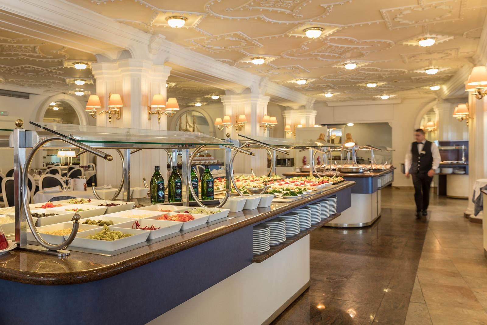 HTOP Amaika (Adults Only) - Calella