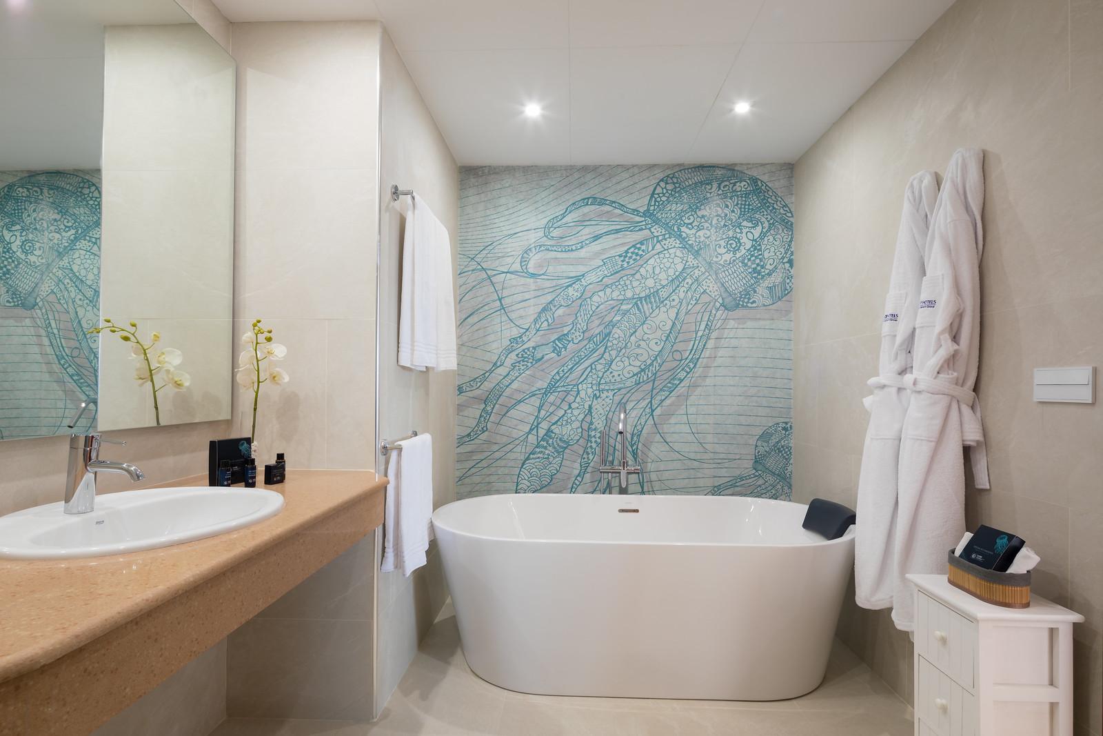 HTOP Amaika (Adults Only) - Calella