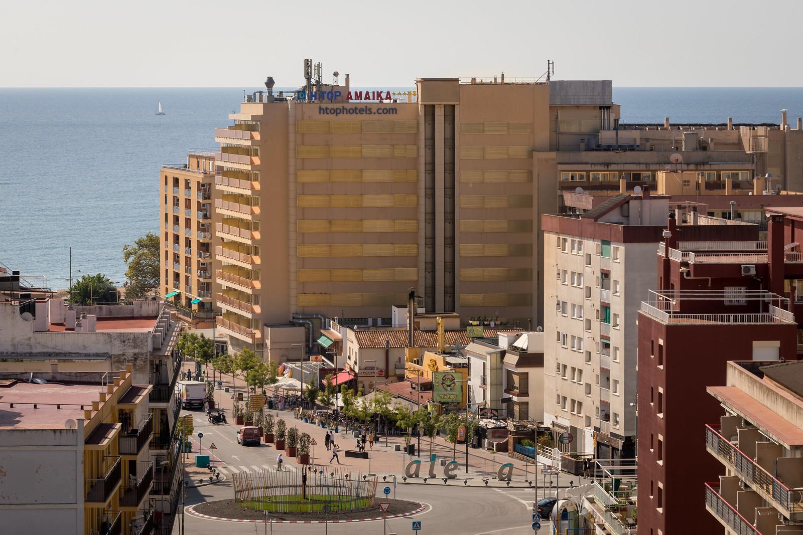 HTOP Amaika (Adults Only) - Calella