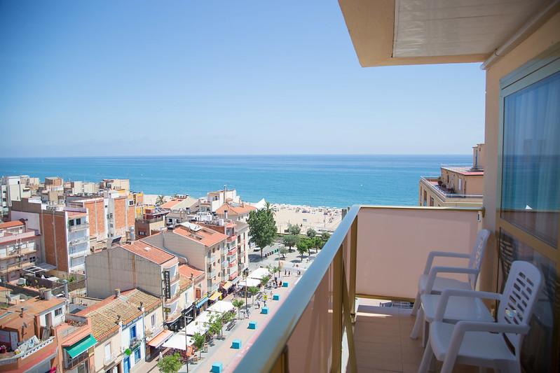 HTOP Amaika (Adults Only) - Calella