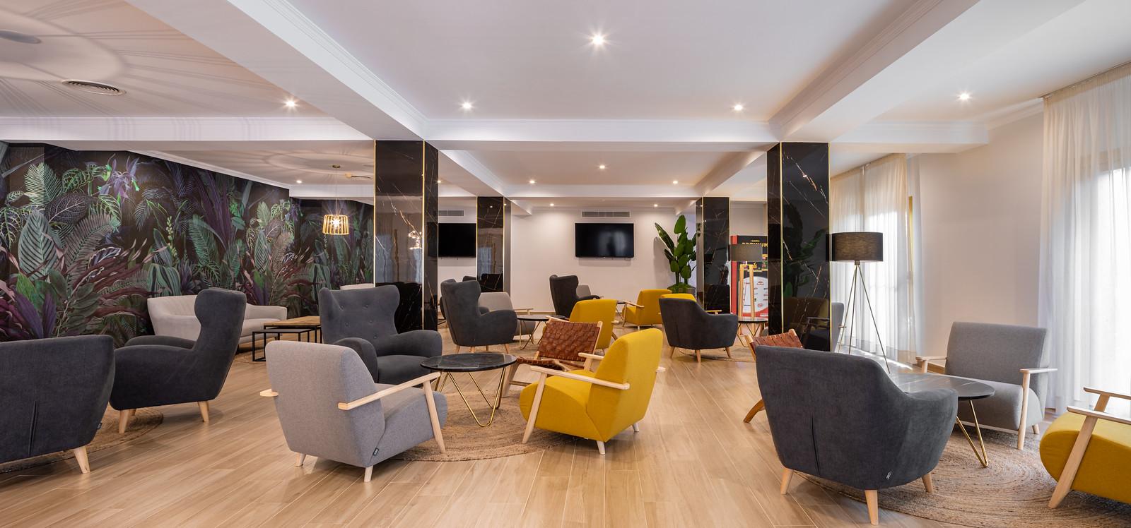 HTOP Amaika (Adults Only) - Calella