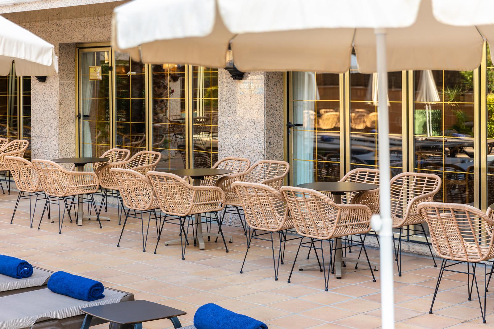 HTOP Amaika (Adults Only) - Calella