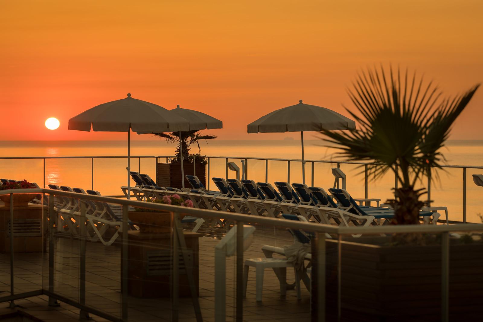 HTOP Pineda Palace (Adults Only) - Pineda De Mar