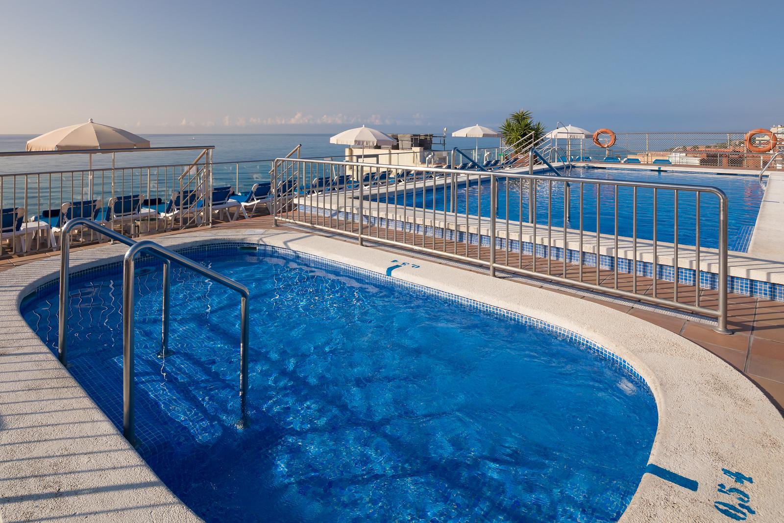 HTOP Pineda Palace (Adults Only) - Pineda De Mar