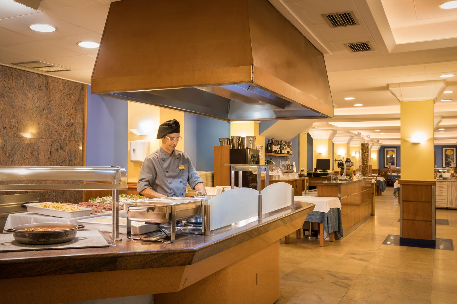 HTOP Pineda Palace (Adults Only) - Pineda De Mar