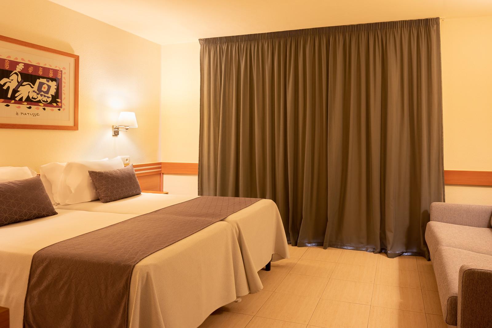 HTOP Pineda Palace (Adults Only) - Pineda De Mar