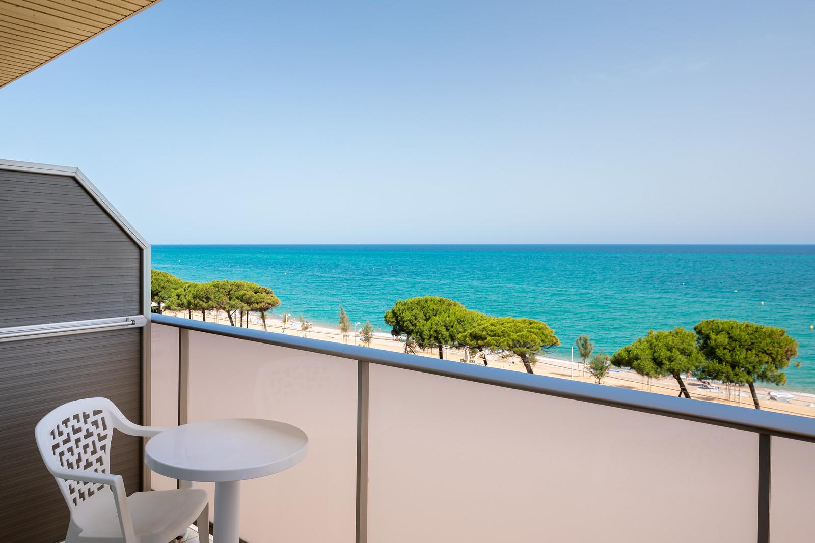 HTOP Pineda Palace (Adults Only) - Pineda De Mar