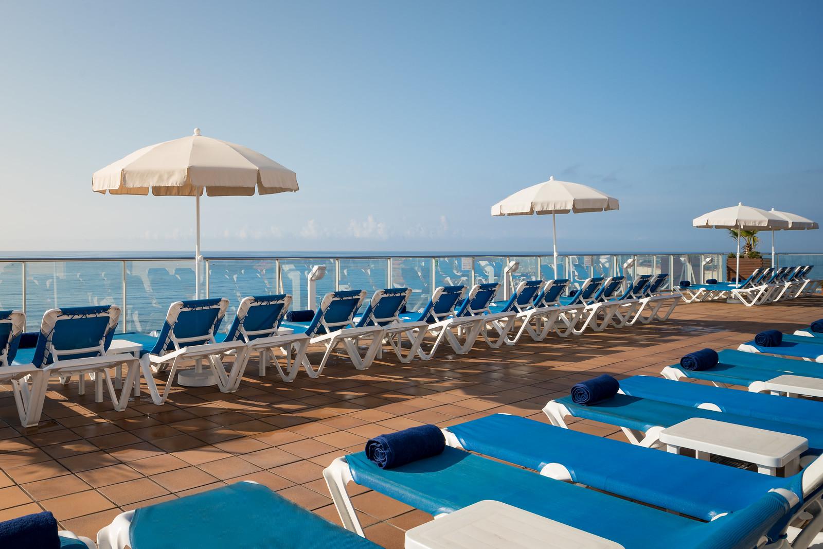 HTOP Pineda Palace (Adults Only) - Pineda De Mar