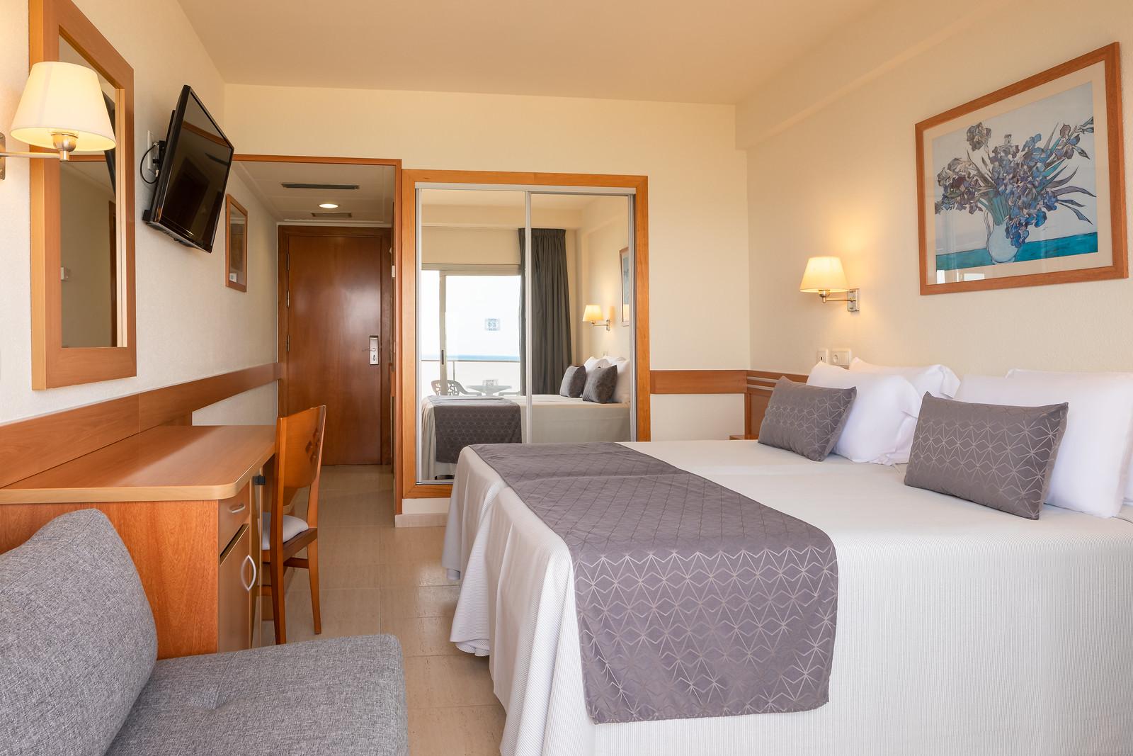 HTOP Pineda Palace (Adults Only) - Pineda De Mar