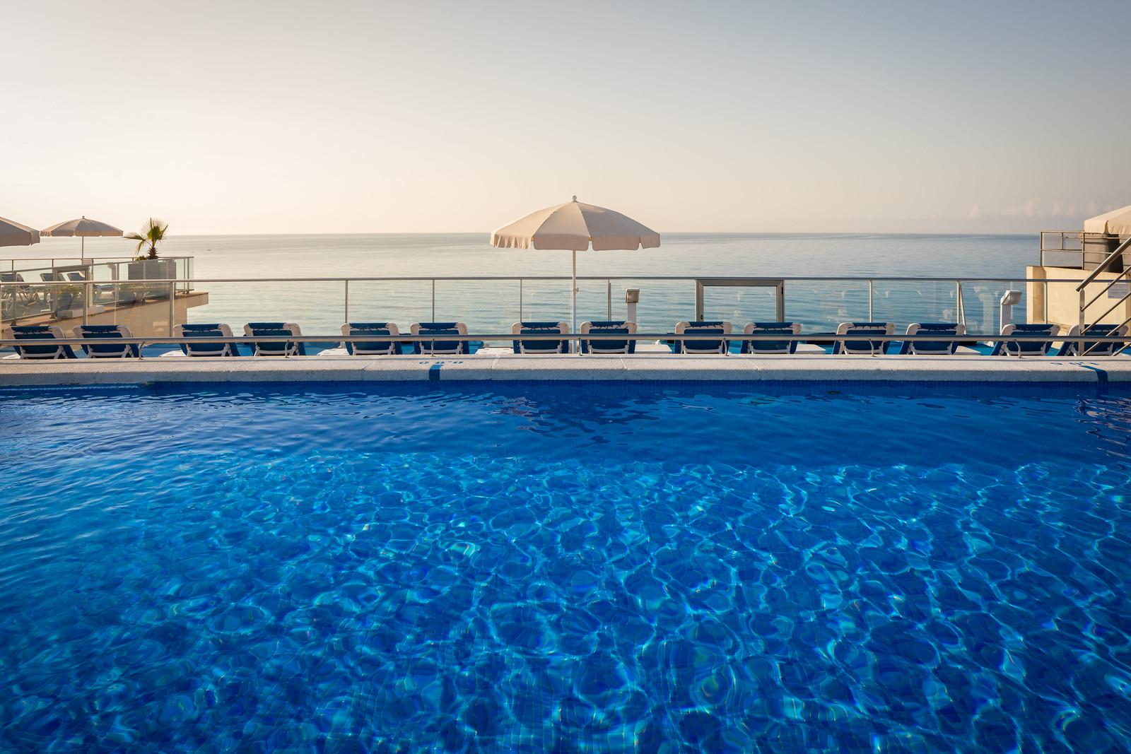 HTOP Pineda Palace (Adults Only) - Pineda De Mar