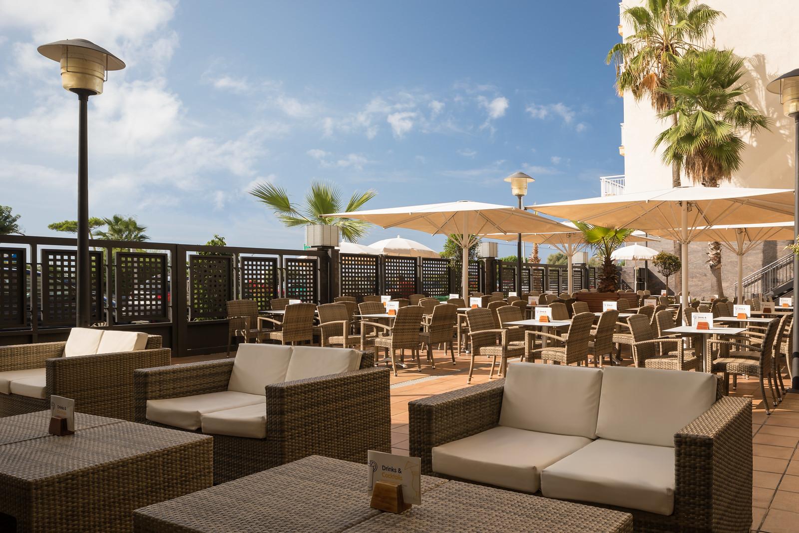 HTOP Pineda Palace (Adults Only) - Pineda De Mar