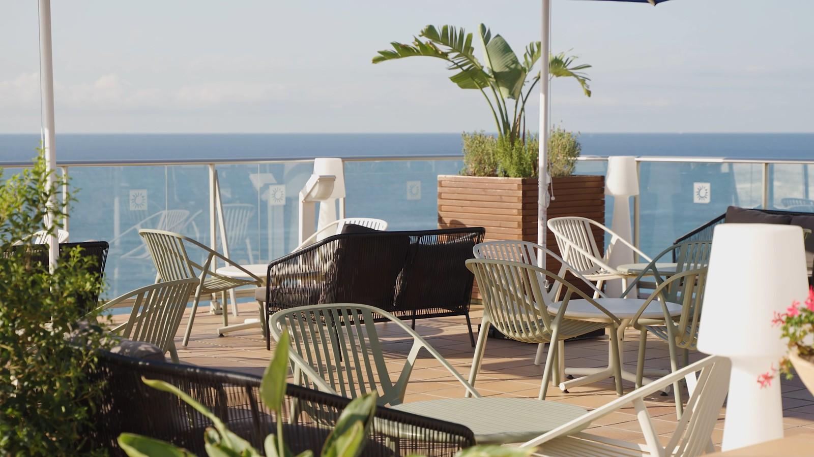 HTOP Pineda Palace (Adults Only) - Pineda De Mar