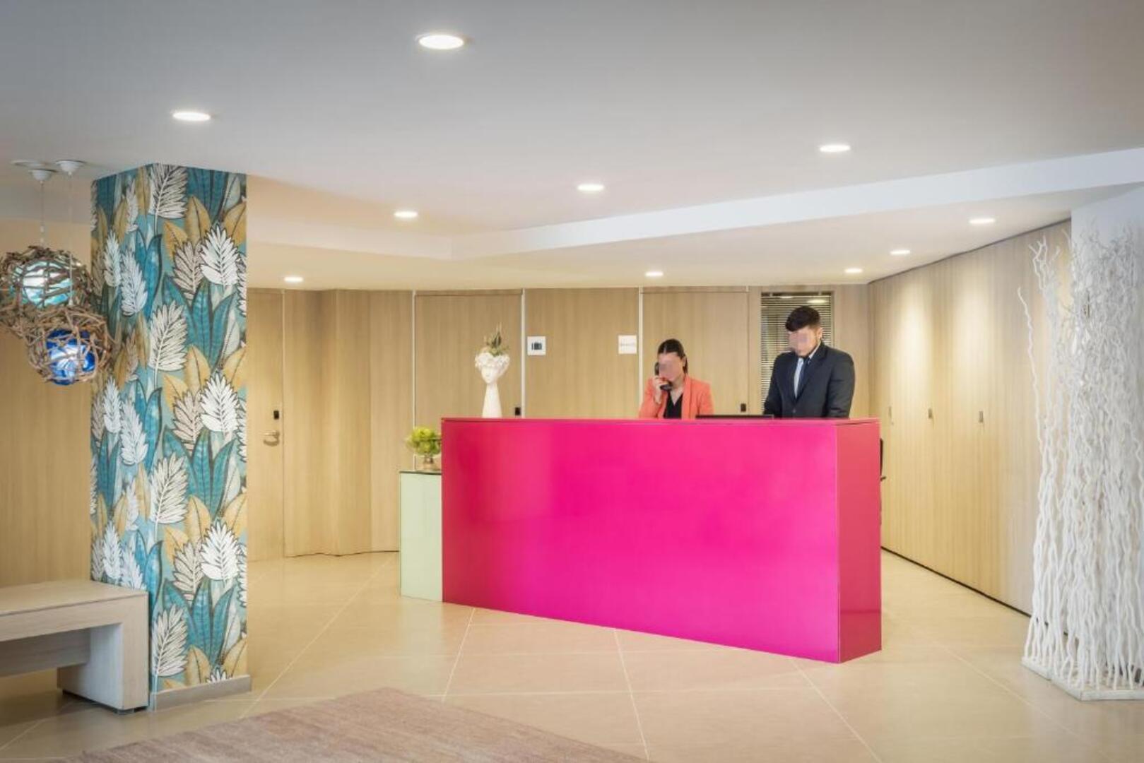 (The Palace) Mar Mediterrania by ALEGRIA (Adults Only)