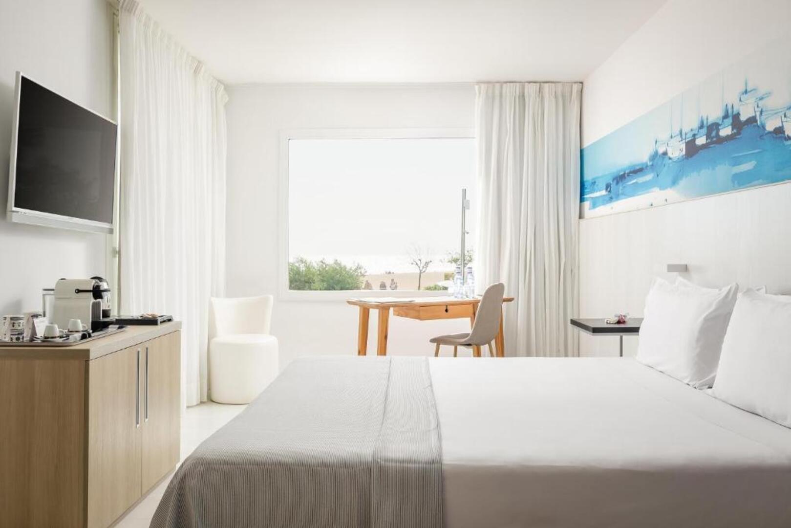 (The Palace) Mar Mediterrania by ALEGRIA (Adults Only)