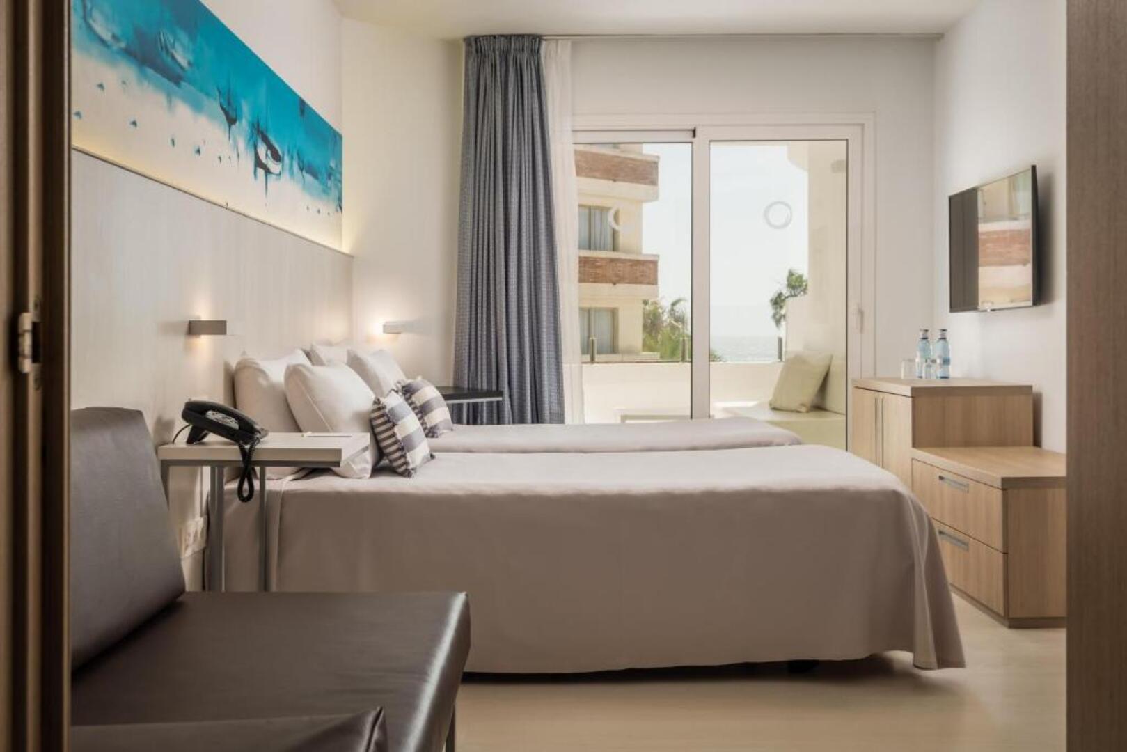 (The Palace) Mar Mediterrania by ALEGRIA (Adults Only)