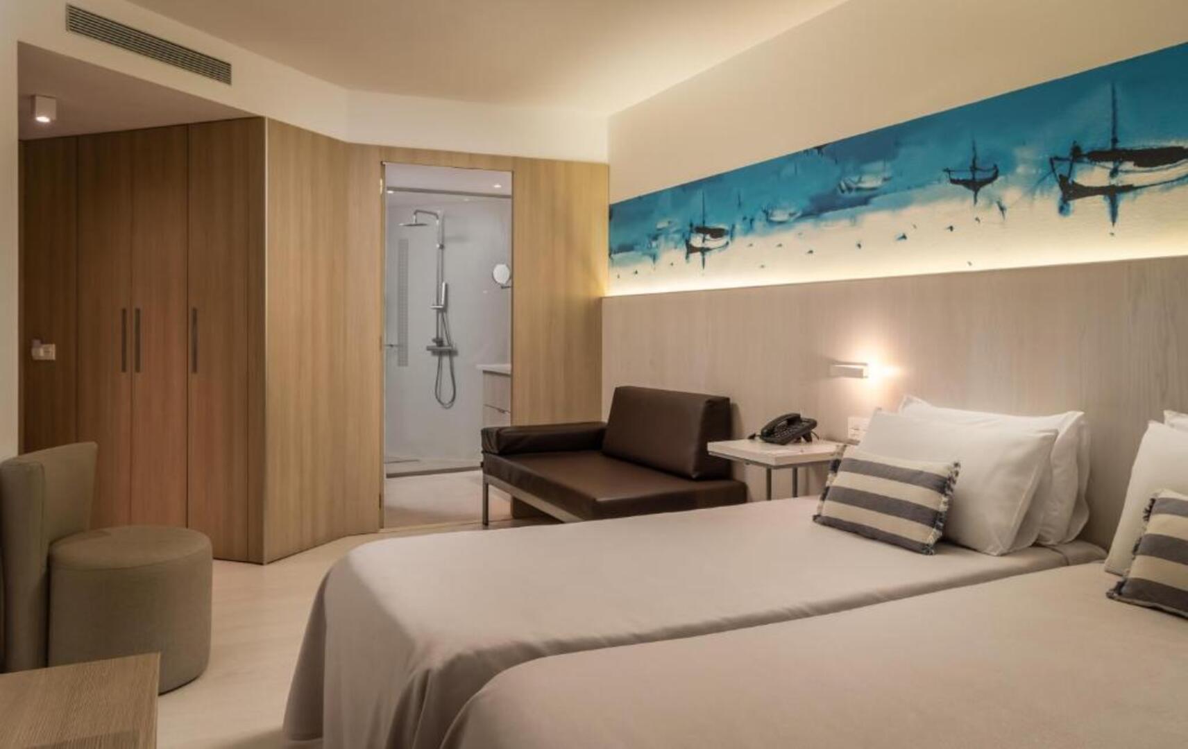 (The Palace) Mar Mediterrania by ALEGRIA (Adults Only)