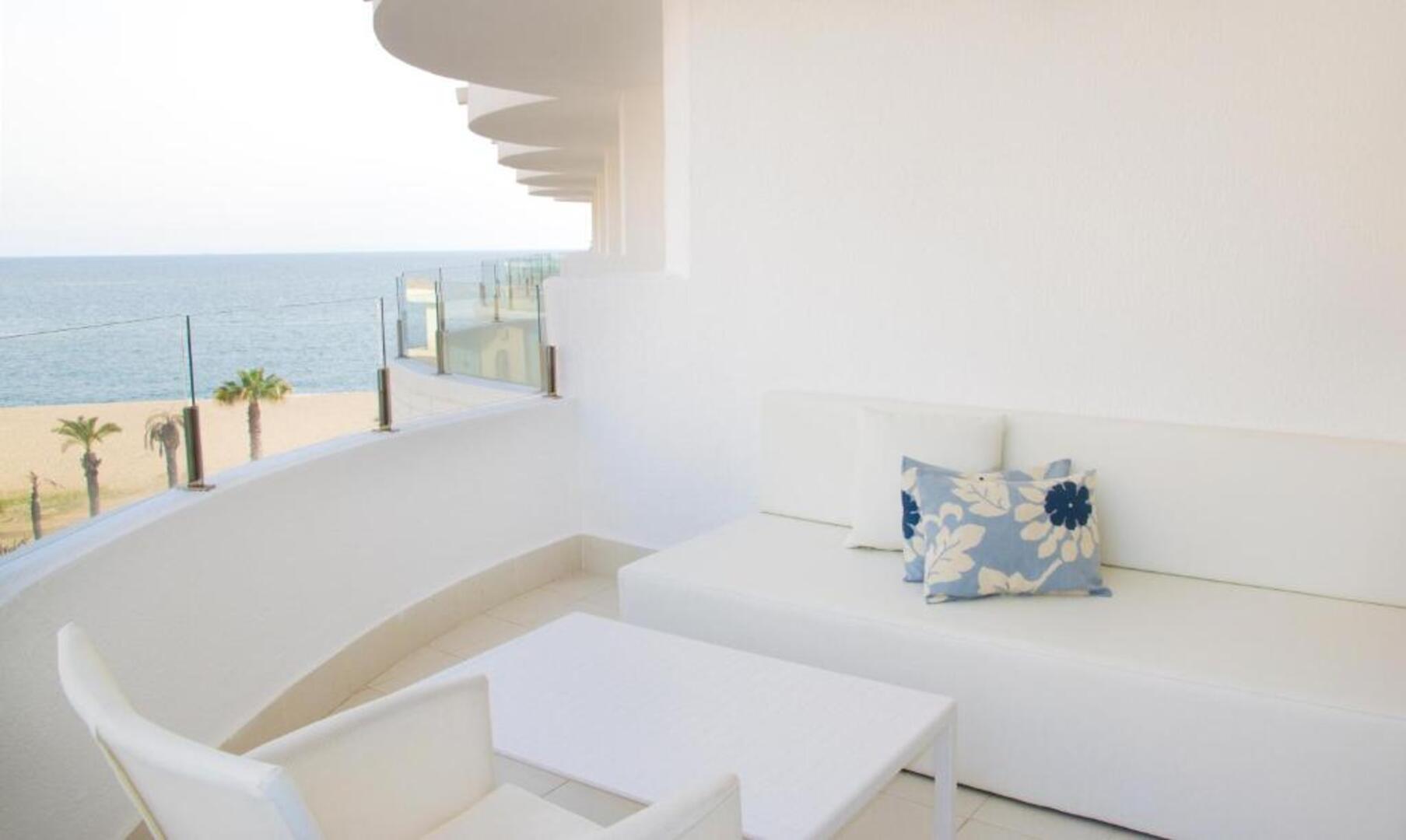 (The Palace) Mar Mediterrania by ALEGRIA (Adults Only)