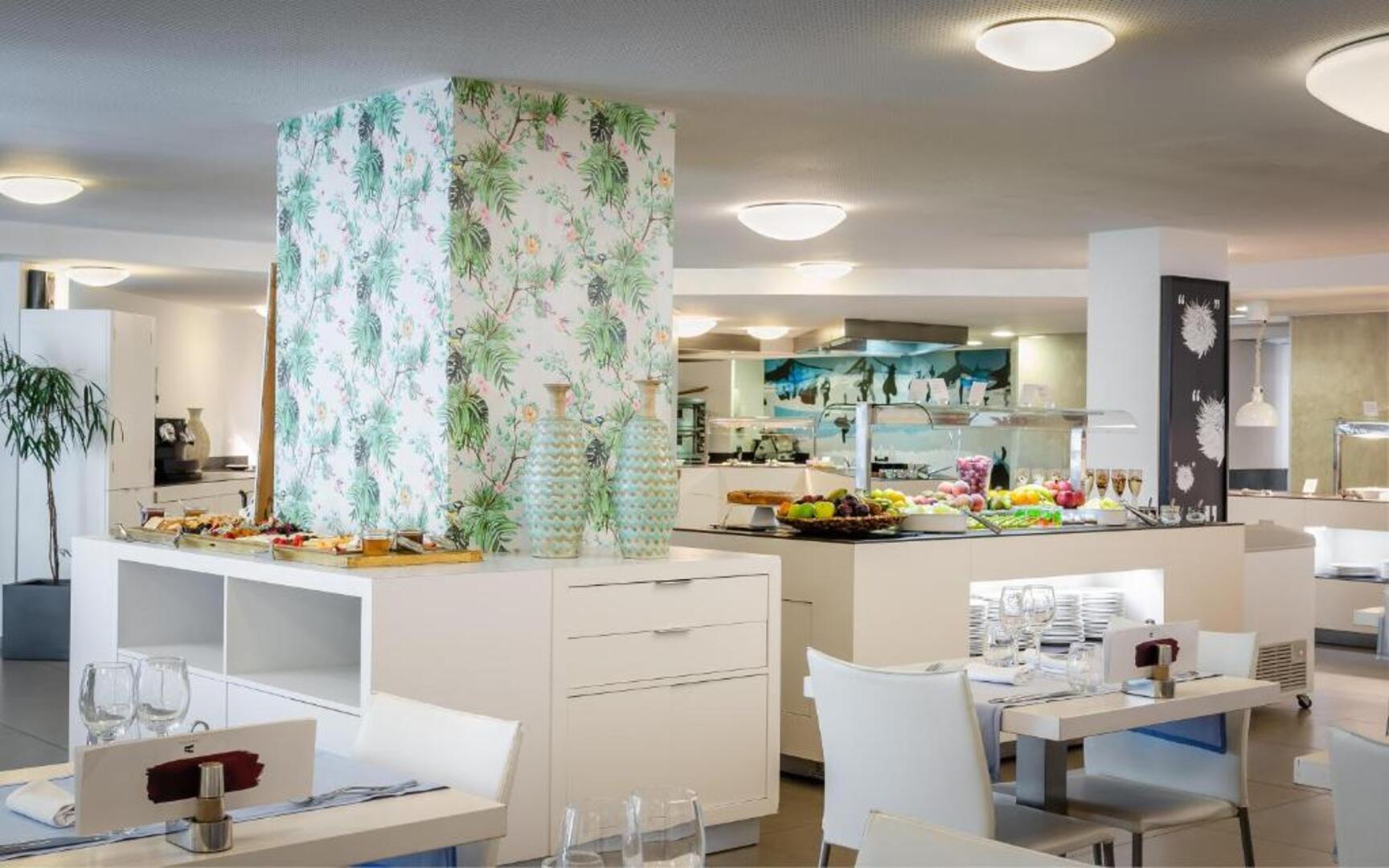 (The Palace) Mar Mediterrania by ALEGRIA (Adults Only)