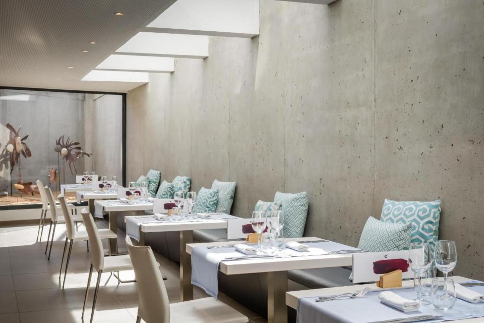 (The Palace) Mar Mediterrania by ALEGRIA (Adults Only)