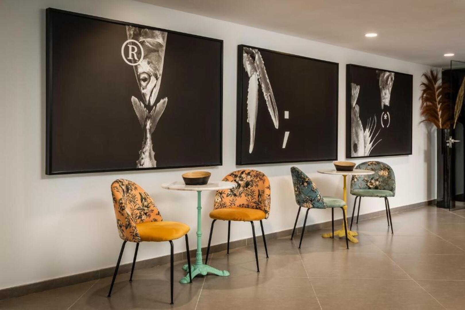 (The Palace) Mar Mediterrania by ALEGRIA (Adults Only)