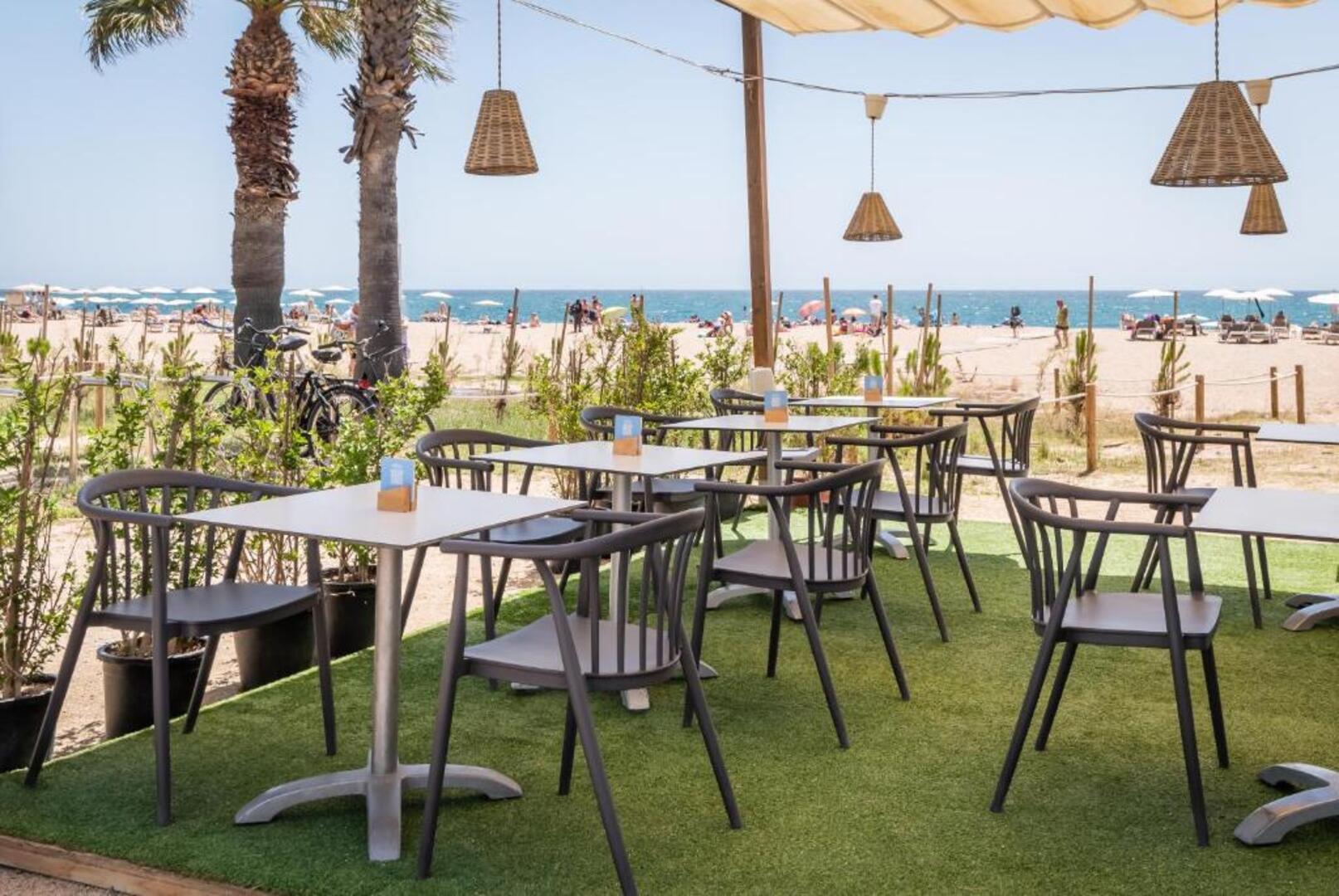 (The Palace) Mar Mediterrania by ALEGRIA (Adults Only)