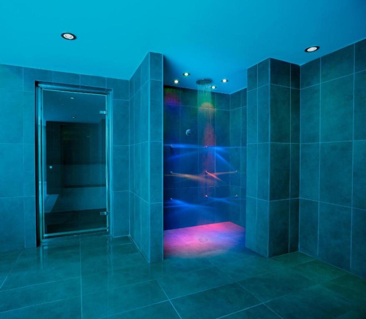 (The Palace) Mar Mediterrania by ALEGRIA (Adults Only)