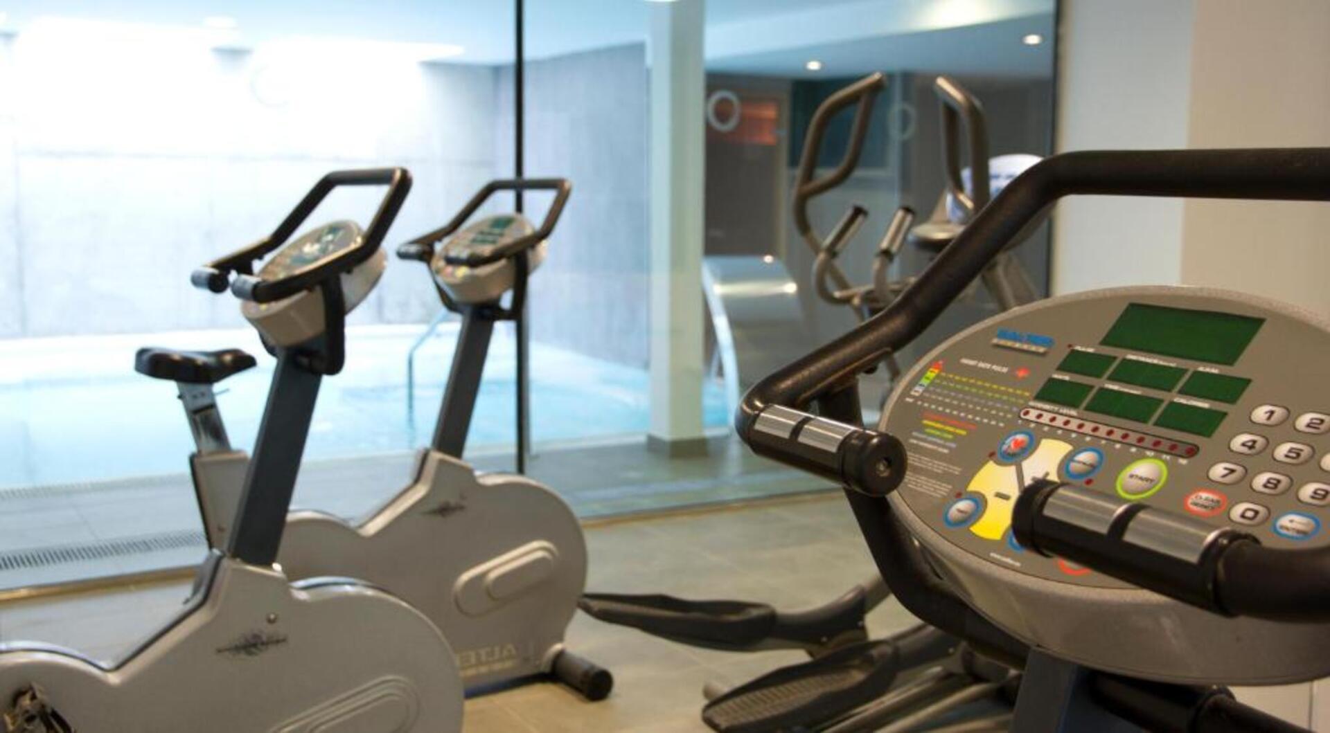 (The Palace) Mar Mediterrania by ALEGRIA (Adults Only)