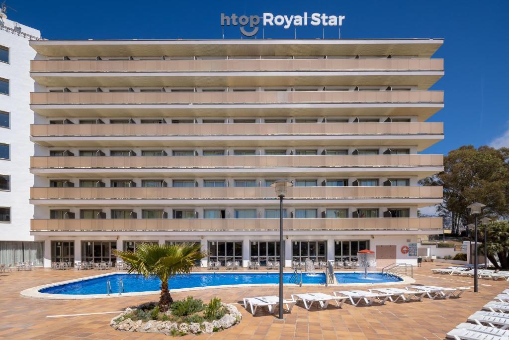 HTOP Royal Star - Lloret De Mar