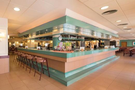 HTOP Royal Star - Lloret De Mar