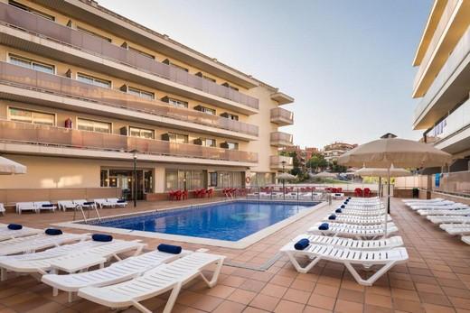 HTOP Royal Star - Lloret De Mar