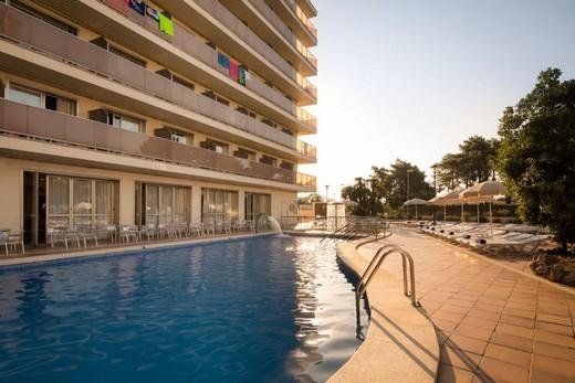 HTOP Royal Star - Lloret De Mar