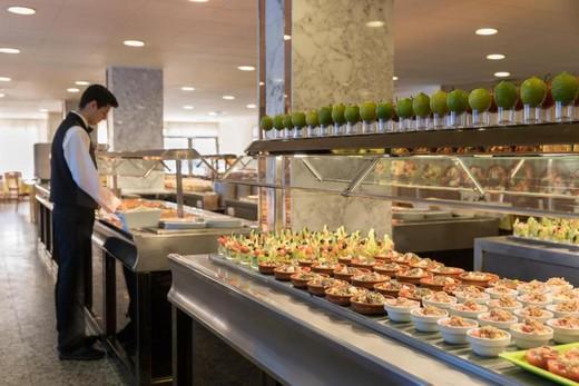 HTOP Royal Star - Lloret De Mar