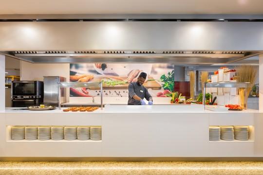 HTOP Royal Star - Lloret De Mar