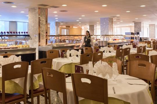 HTOP Royal Star - Lloret De Mar