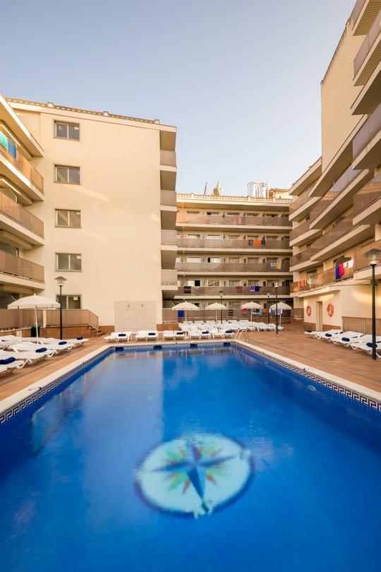 HTOP Royal Star - Lloret De Mar