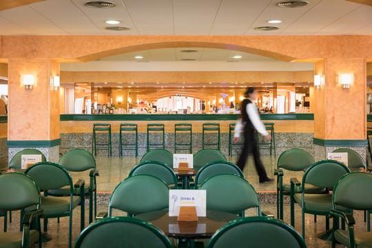 HTOP Royal Star - Lloret De Mar