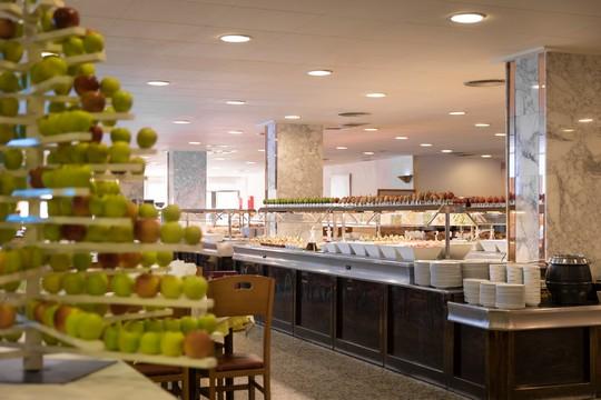 HTOP Royal Star - Lloret De Mar