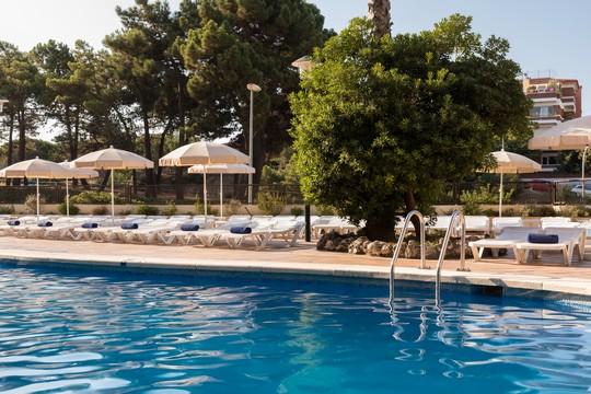 HTOP Royal Star - Lloret De Mar