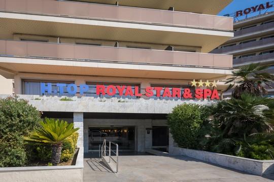 HTOP Royal Star - Lloret De Mar