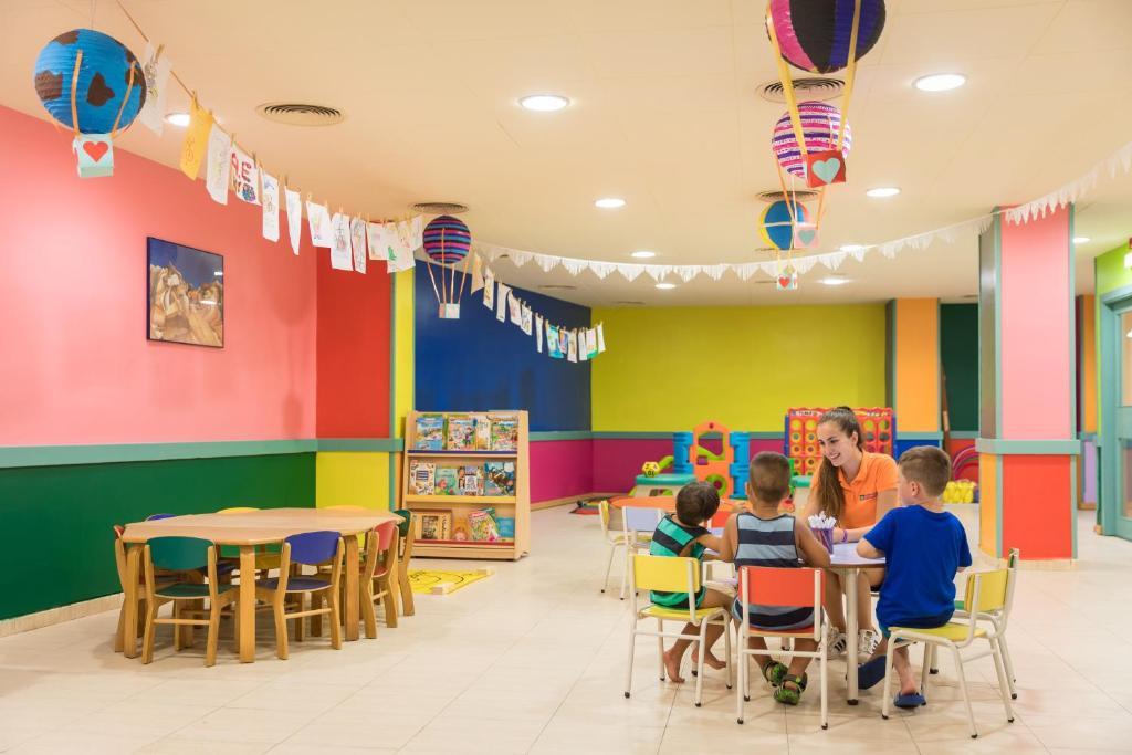 HTOP Royal Star - Lloret De Mar