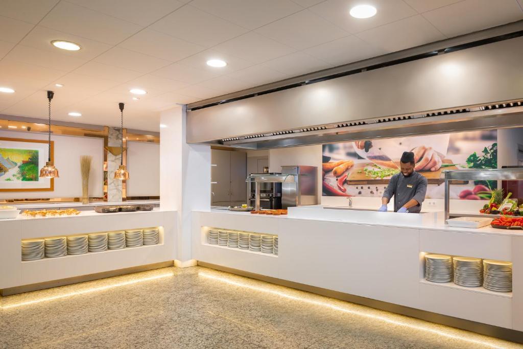 HTOP Royal Star - Lloret De Mar