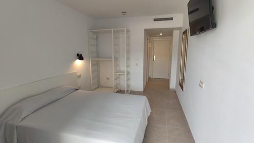 HTOP Olympic - Calella